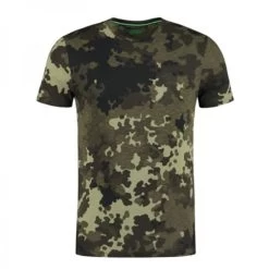 Korda LE Light Kamo Tee