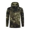 Korda LE Lightweight Hoodie Light Kamo