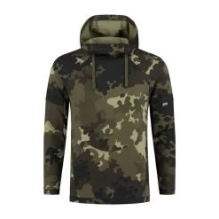 Korda LE Lightweight Hoodie Light Kamo
