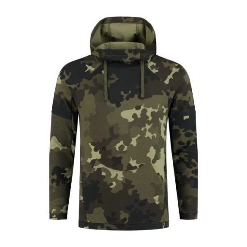Korda LE Lightweight Hoodie Light Kamo -Winkel Voor Visuitrusting 135826817415Korda LE Lightweight Hoodie Light Kamo