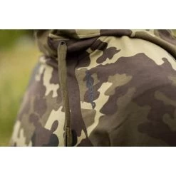 Korda LE Lightweight Hoodie Light Kamo -Winkel Voor Visuitrusting 135827117418Korda LE Lightweight Hoodie Light Kamo