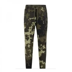 Korda LE Lite Joggers Light Kamo