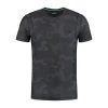 Korda LE Kamo Pro Tee Charcoal -Winkel Voor Visuitrusting 135832317470Korda LE Kamo Pro Tee Charcoal