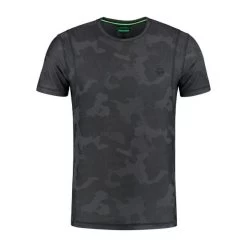 Korda LE Kamo Pro Tee Charcoal