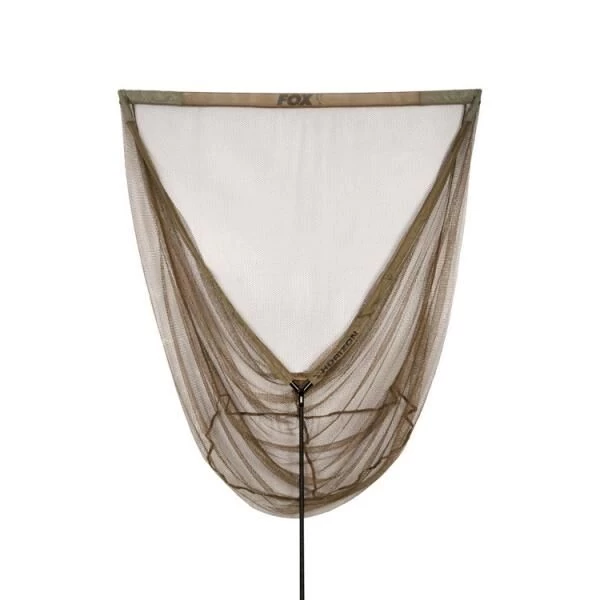 Fox Horizon X3 42inch 8ft Pole Landing Net 3 Fox Horizon X3 42inch 8ft Pole Landing Net