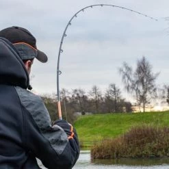 Guru N-Gauge Feeder Rod 9ft 2 Piece -Winkel Voor Visuitrusting 136094917533Guru N Gauge Feeder Rod 9ft