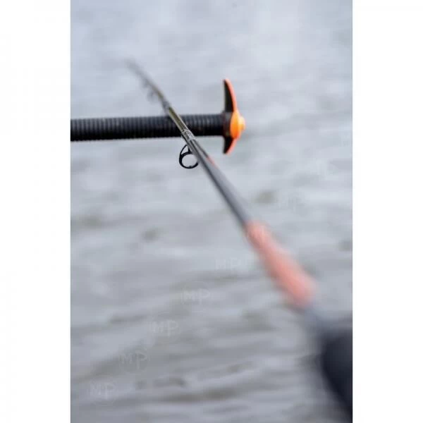 Guru N-Gauge Power Feeder Rod 12ft 2 Piece 5 Guru N-Gauge Power Feeder Rod 12ft 2 Piece - Afbeelding 3