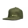 Ridgemonkey Apearel Dropback Snapback Green 2 Ridgemonkey Apearel Dropback Snapback Green -Winkel Voor Visuitrusting 136955817983Ridgemonkey Apearel Dropback Snapback Green