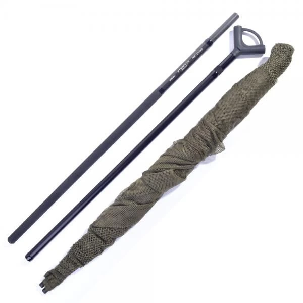 Sonik Xtractor Recon Landing Net 42inch 3 Sonik Xtractor Recon Landing Net 42inch