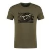 Korda LE Scaley Front Tee -Winkel Voor Visuitrusting 137250518141Korda LE Scaley Front Tee
