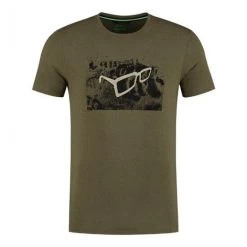 Korda LE Scaley Front Tee
