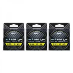 Fox Matrix Submerge Sinking Feeder Braid 150M