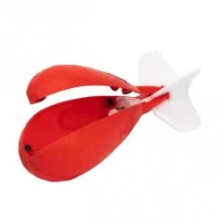 Wolf X-Spod Competition Red M