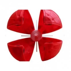 Wolf X-Spod Competition Red M -Winkel Voor Visuitrusting 1392817Wolf X Spod Competition Red 2