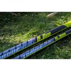 Fox Matrix Torque 6.0m Pole -Winkel Voor Visuitrusting 1394387Fox Matrix Torque 6 0m Pole 4 2