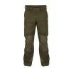 Fox Collection HD Un-Lined Green Trousers -Winkel Voor Visuitrusting 1395944Fox Collection HD Green Trousers