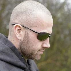 Avid Carp SeeThru Beam Polarised Sunglasses -Winkel Voor Visuitrusting 1402791Avid Carp SeeThru Beam Polarised Sunglasses 2