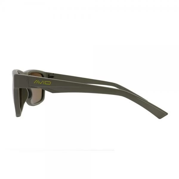 Avid Carp SeeThru Jäger Polarised Sunglasses 6 Avid Carp SeeThru Jäger Polarised Sunglasses - Afbeelding 4