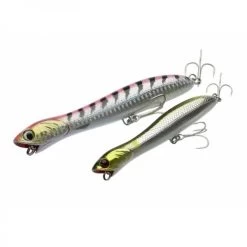 Savage Gear Panic Prey 105 V2 16g Floating