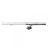 Penn Wrath Combo Spin 2.74m 30-60g -Winkel Voor Visuitrusting 1408929Penn Wrath Combo Spin 2 74m 20 40g