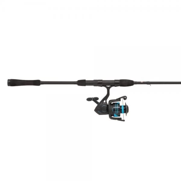 Penn Wrath Combo Inshore Lure 2.44m 10-30g 3 Penn Wrath Combo Inshore Lure 2.44m 10-30g