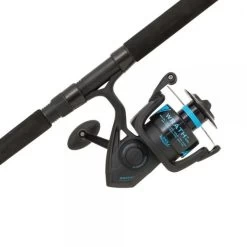 Penn Wrath Combo Boat 2.13m 30-50LB -Winkel Voor Visuitrusting 1408952Penn Wrath Combo Boat 2 13m 30 50LB 2