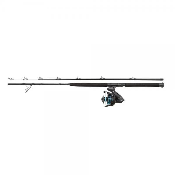 Penn Wrath Combo Boat 2.13m 20-30LB 3 Penn Wrath Combo Boat 2.13m 20-30LB