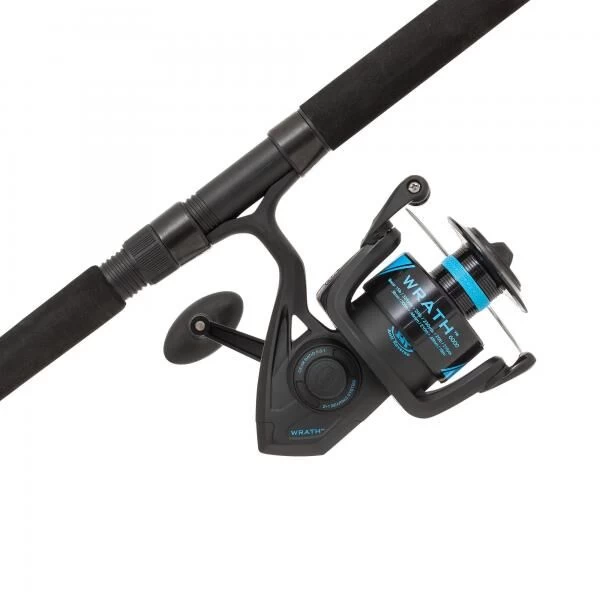 Penn Wrath Combo Boat 2.13m 20-30LB 5 Penn Wrath Combo Boat 2.13m 20-30LB - Afbeelding 3