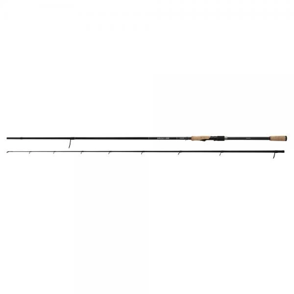 Shimano Yasei BB Zander Lure 2.70m 15-50g 3 Shimano Yasei BB Zander Lure 2.70m 15-50g