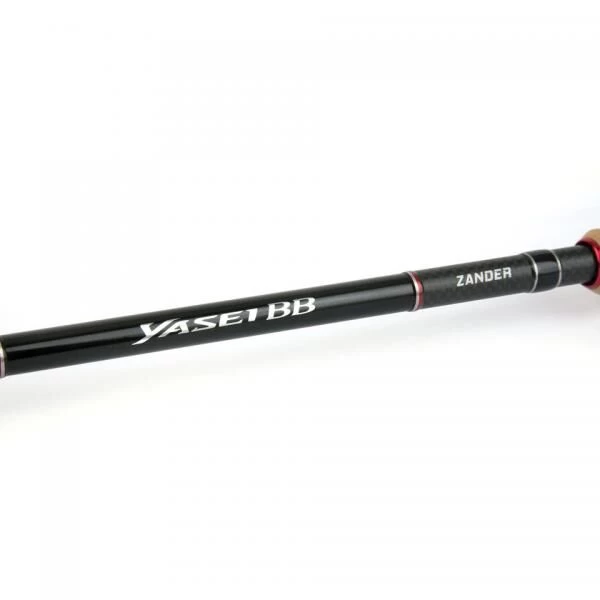 Shimano Yasei BB Zander Lure 2.70m 15-50g 4 Shimano Yasei BB Zander Lure 2.70m 15-50g - Afbeelding 2