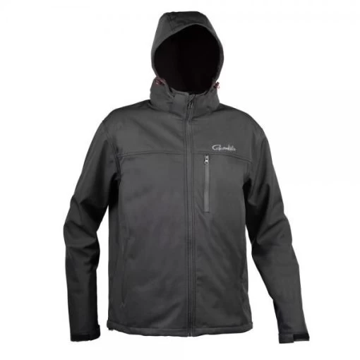 Gamakatsu G-Softshell Jacket -Winkel Voor Visuitrusting 1410946Gamakatsu G Softshell Jacket 1