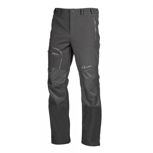 Gamakatsu G-Softshell Trousers 3 Gamakatsu G-Softshell Trousers