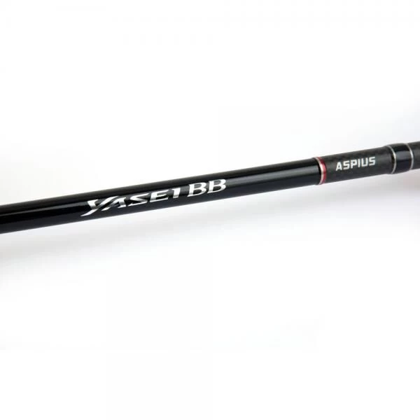 Shimano Yasei BB Aspius 2.70m 10-35g 4 Shimano Yasei BB Aspius 2.70m 10-35g - Afbeelding 2