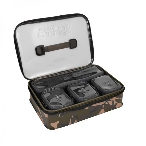 Fox Aquos Camolite System 3 Fox Aquos Camolite System