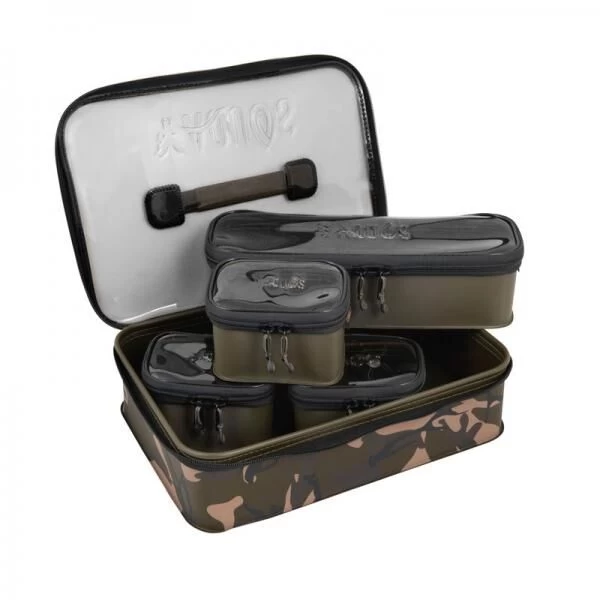 Fox Aquos Camolite System 4 Fox Aquos Camolite System - Afbeelding 2