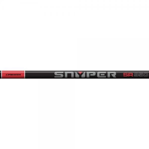 Cresta Snyper SR950 Vaste Hengel 3 Cresta Snyper SR950 Vaste Hengel