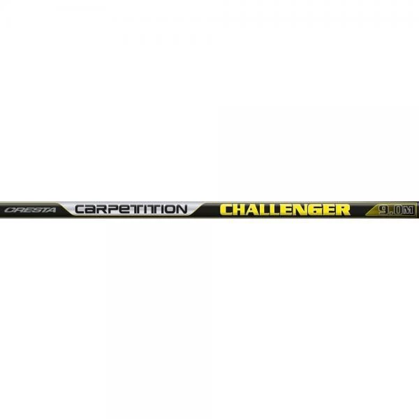 Cresta Carpetition Challenger 9.0m 3 Cresta Carpetition Challenger 9.0m