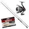Spro Powercatcher Dropshot 2.70m Combo -Winkel Voor Visuitrusting 1414449Spro Powercatcher Dropshot 2 70m Combo