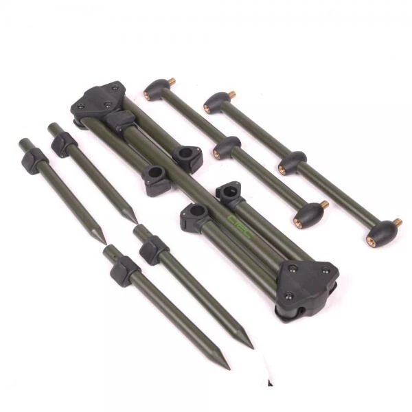 Spro CTEC Compact Pod 4 Spro CTEC Compact Pod - Afbeelding 2