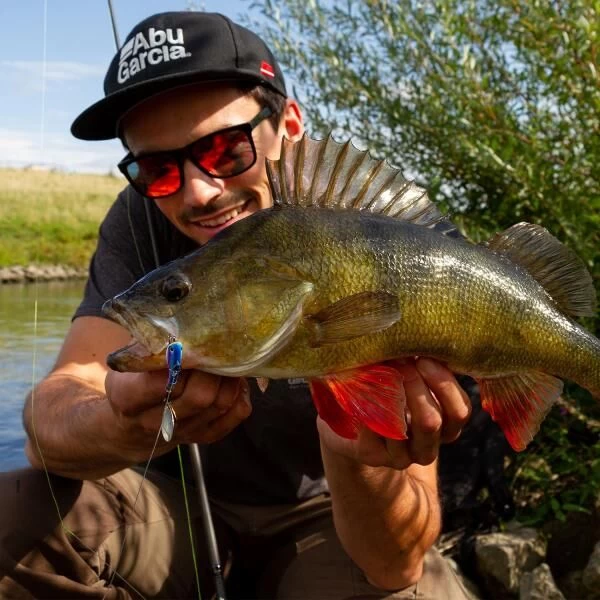 Berkley Pulse Spintail 21g 5 Berkley Pulse Spintail 21g - Afbeelding 3