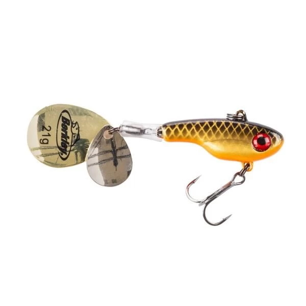 Berkley Pulse Spintail 21g 8 Berkley Pulse Spintail 21g - Afbeelding 6