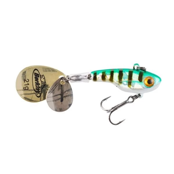 Berkley Pulse Spintail 21g 9 Berkley Pulse Spintail 21g - Afbeelding 7