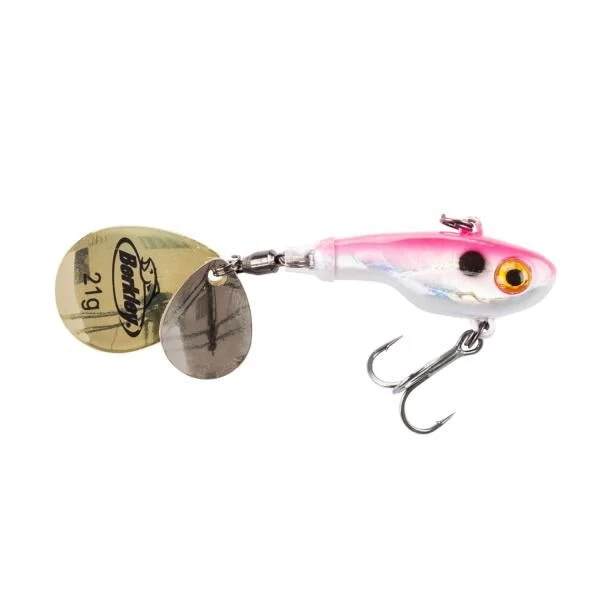Berkley Pulse Spintail 21g 10 Berkley Pulse Spintail 21g - Afbeelding 8