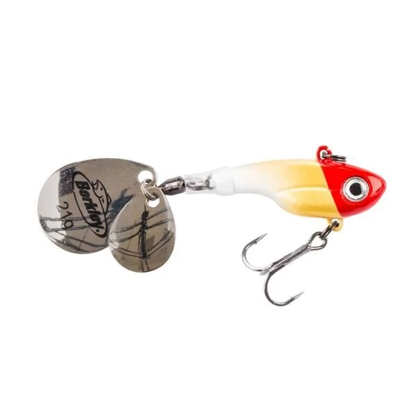 Berkley Pulse Spintail 21g 11 Berkley Pulse Spintail 21g - Afbeelding 9