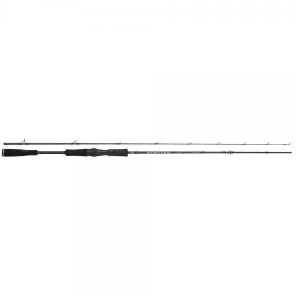 Spro Specter Finesse Casting 2.15m M 14-37g 3 Spro Specter Finesse Casting 2.15m M 14-37g