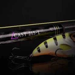 Spro Specter Finesse Casting 2.15m L 7-21g -Winkel Voor Visuitrusting 1435452Spro Specter Finesse Casting 2 15m 7 21g 2