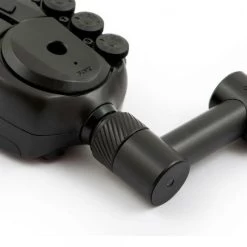 Fox Black Label Complete QR Pod Kit 3 Rod -Winkel Voor Visuitrusting 1439165Fox Black Label Complete QR Pod Kit 3 Rod 3