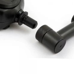 Fox Black Label Complete QR Pod Kit 3 Rod -Winkel Voor Visuitrusting 1439167Fox Black Label Complete QR Pod Kit 3 Rod 4