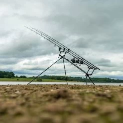 Avid Carp Avid Lok Down Altitude Pod 20 Avid Carp Avid Lok Down Altitude Pod -Winkel Voor Visuitrusting 1440512Avid Lok Down Altitude Pod 9 1