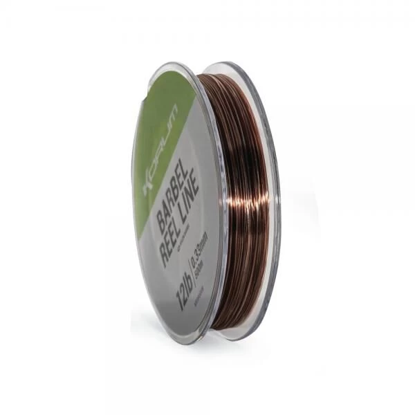 Korum Barbeel Reel Line 4 Korum Barbeel Reel Line - Afbeelding 2